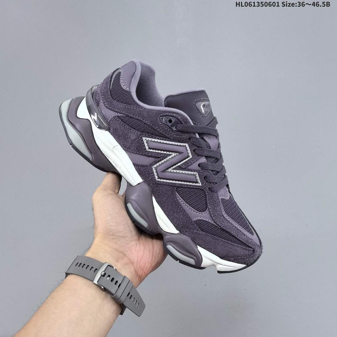 New Balance 9060 ABZORB - foto 4