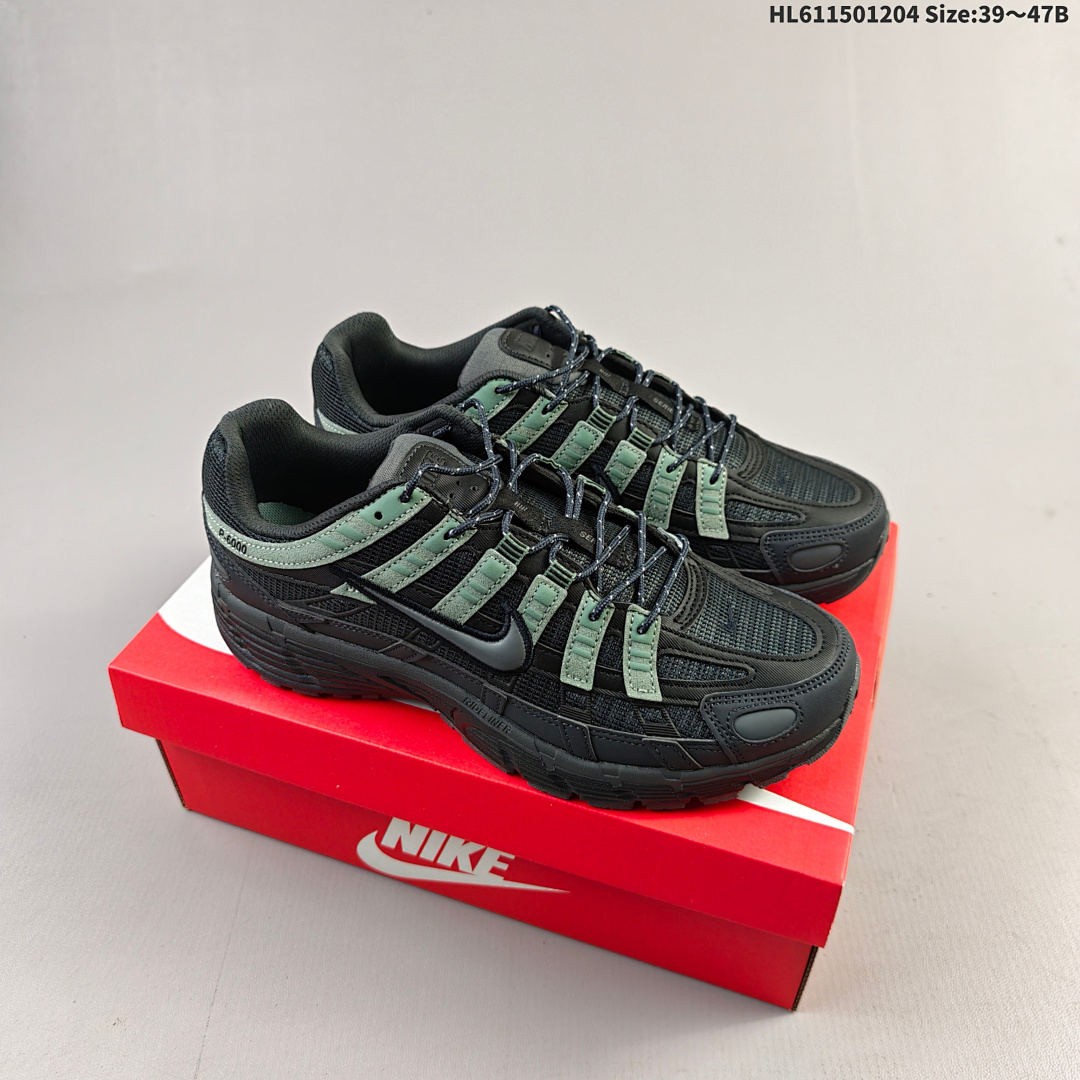Nike P-6000 Nike p-6000