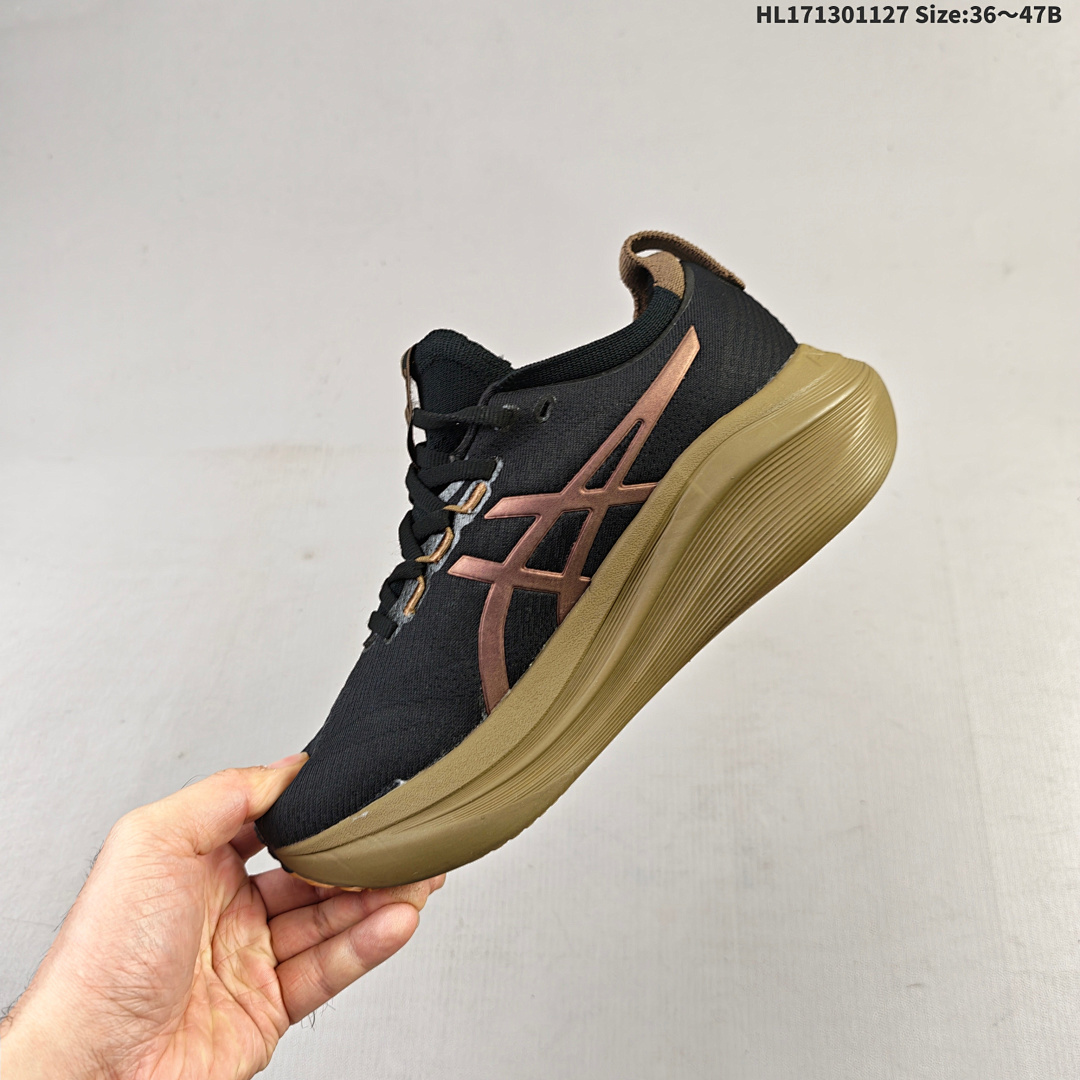 Asics Gel-Nimbus 27 ASICS -GEL - foto 7