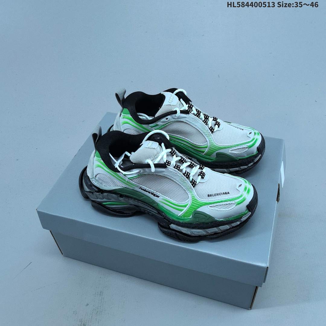 Balenciaga Balenciaga Triple S 2.0 Balenciaga Triple S