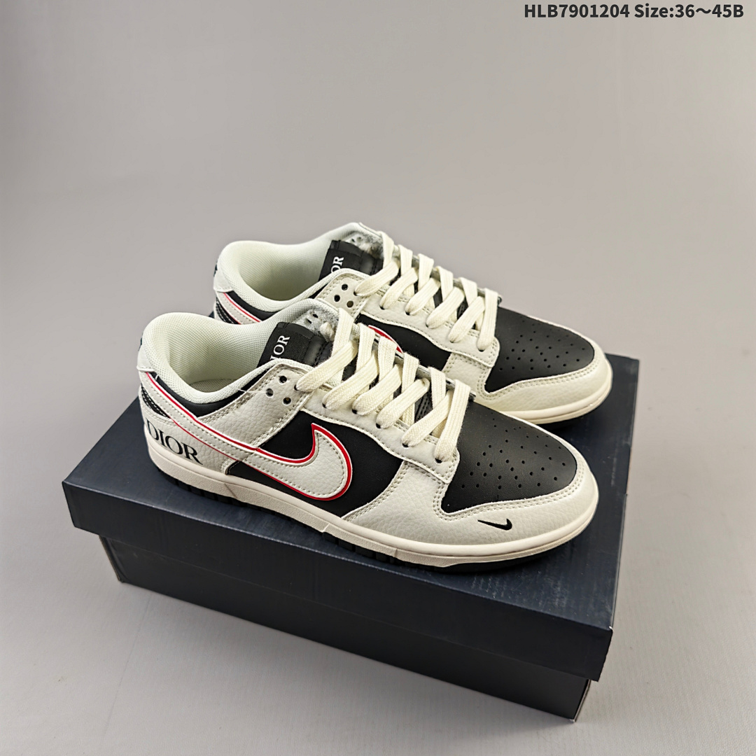 NIKE DUNK SB LOW Dunk SB Dunk Dunk Dunk SB - foto 2