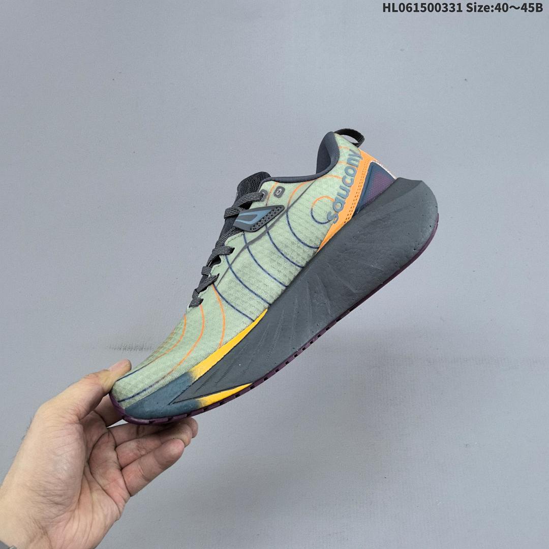 Saucony Triumph 22 22 3D PWRRUN+ - foto 7