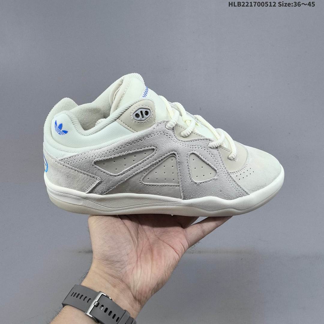 Adidas BADBO 1.0 HLB221700512 Size 45 - foto 2
