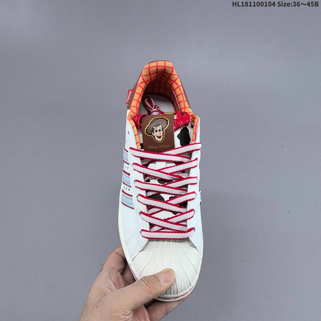 Adidas Originals Superstar .5 4 - foto 6