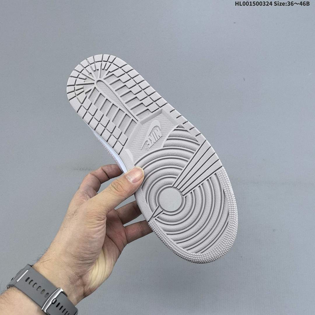Air Jordan 1 Low AJ1 1 aj1 1 Swo - foto 7