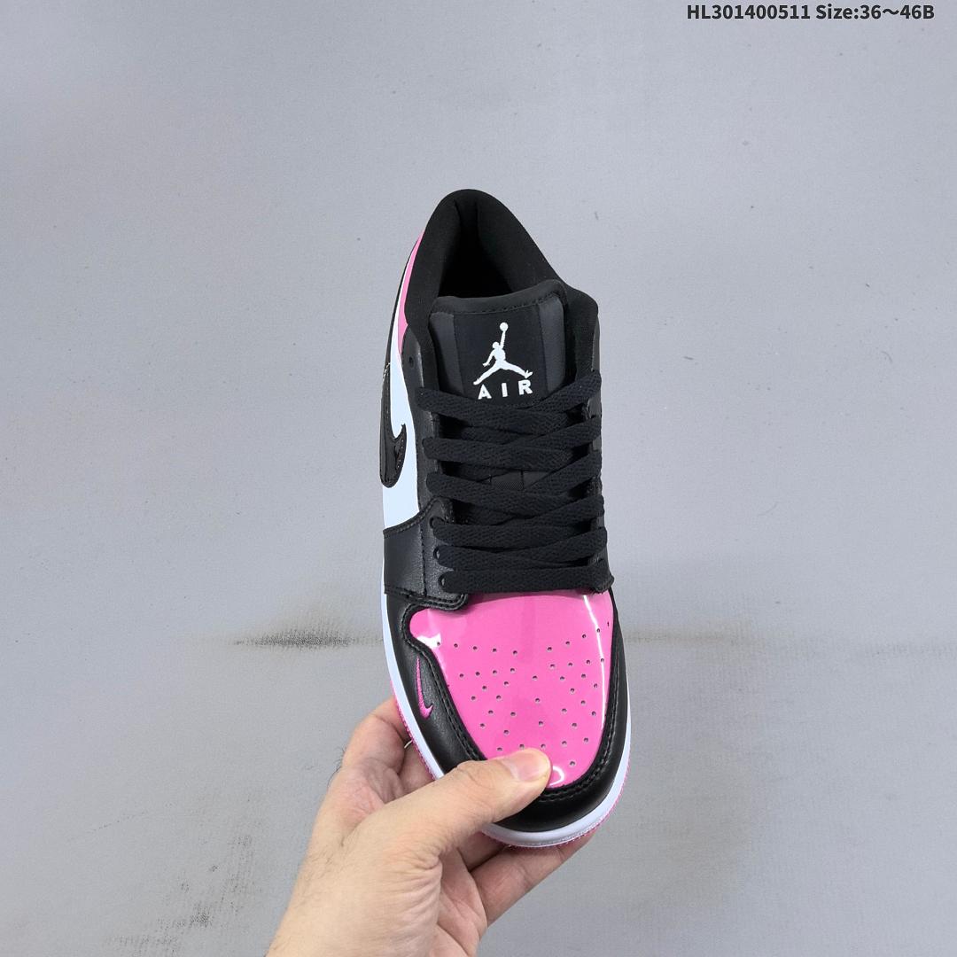 Air Jordan 1 Low AJ1 1 1 aj1 1985 - foto 5