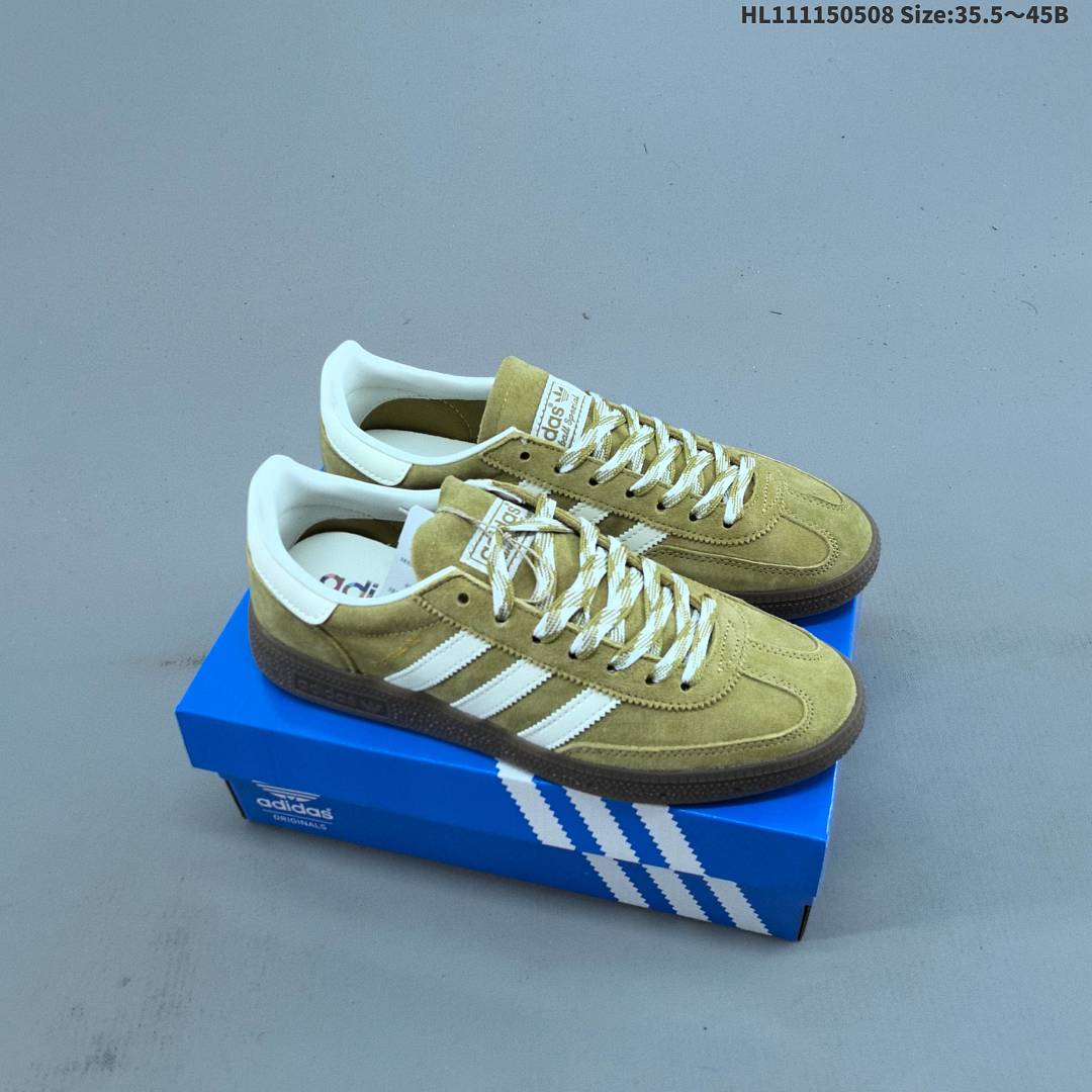 Adidas Handball Spezial - foto 4
