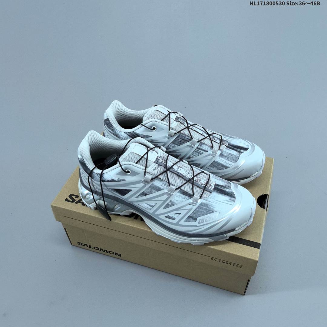 Salomon XT-6 SENSIFIT 3D ADVA