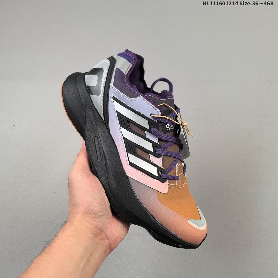 ADIDAS EQUIPMENT ADIOS PRO - foto 8