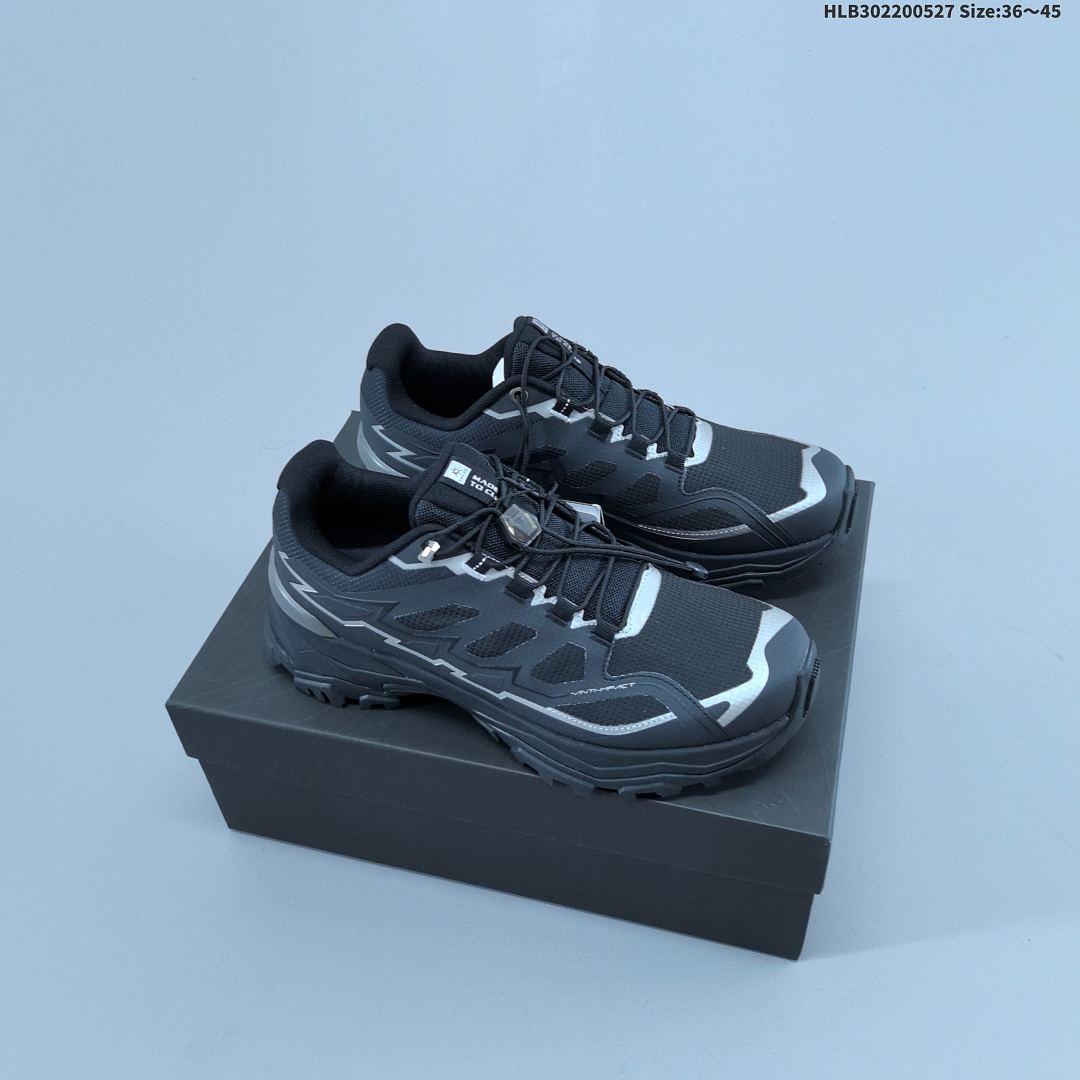 KAILAS Vibram FLT