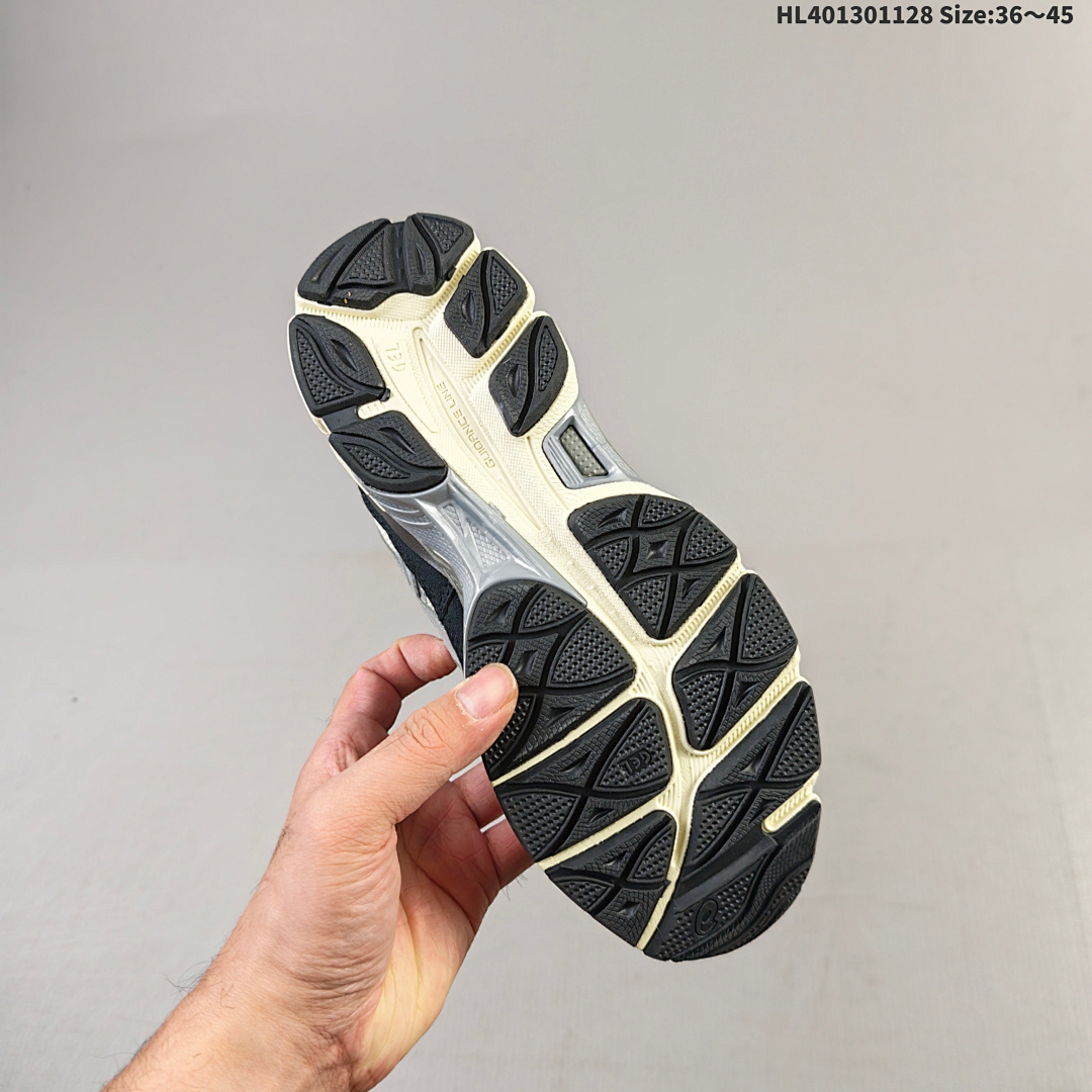 ASICS GEL-NYC AHAR+ - foto 4