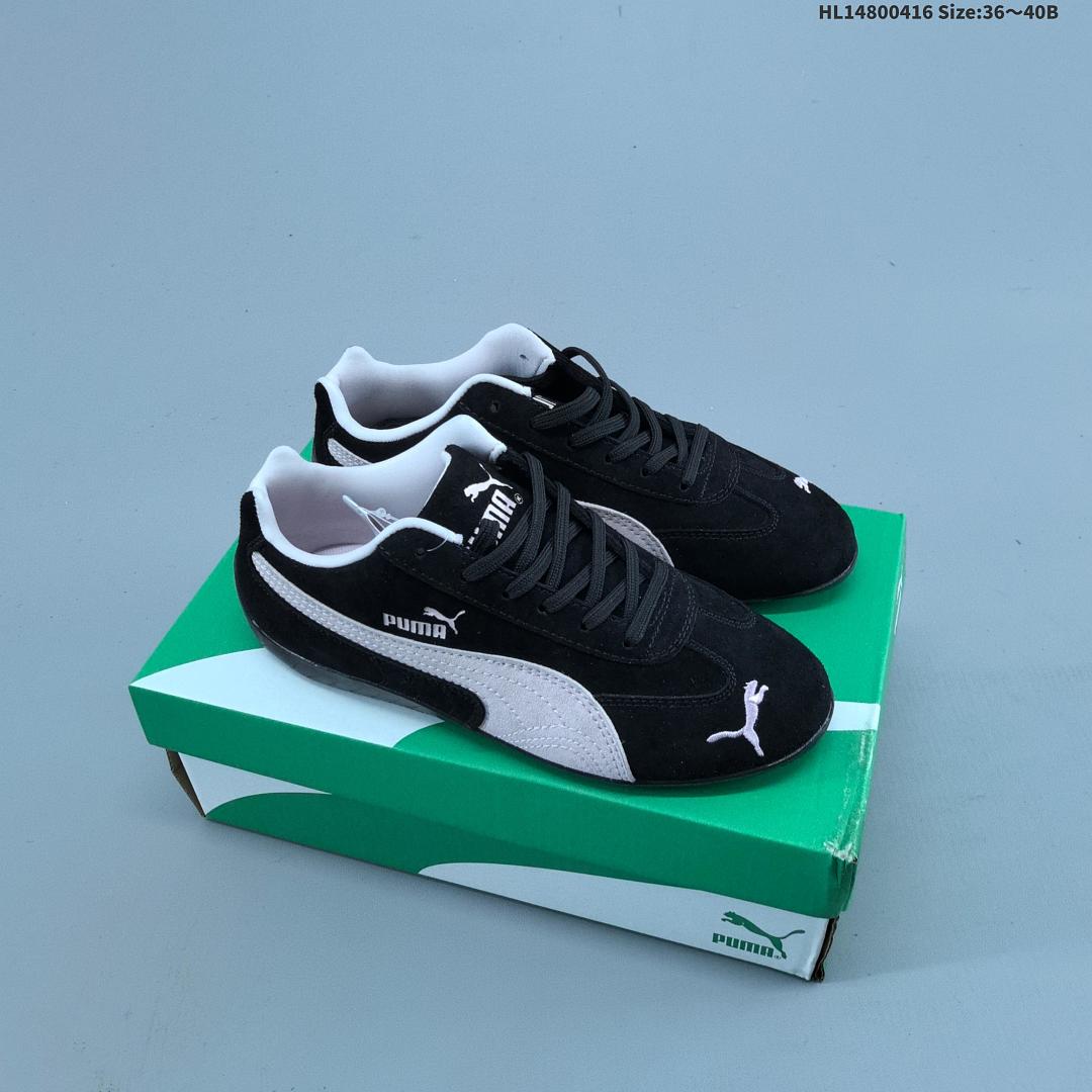 PUMA Speedcat OG PUMA Speedcat OG 406329 05