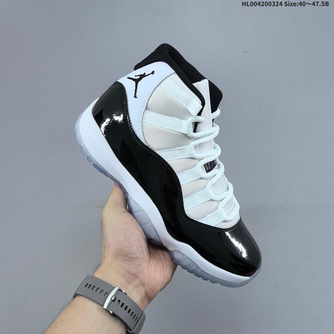 Air Jordan 11 Retro "Concord" OG AJ11 11 aj11 11 - foto 3