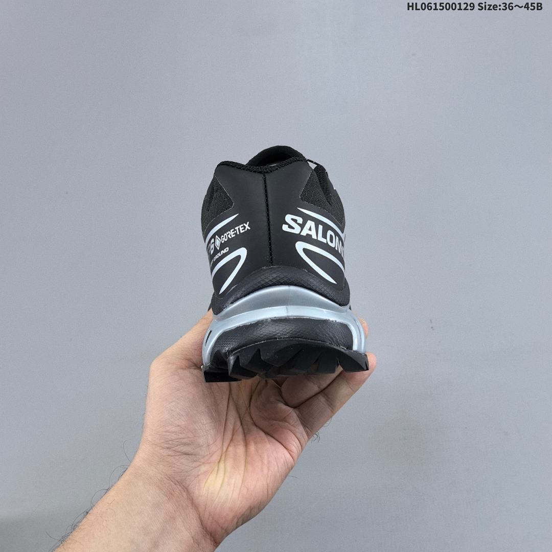 - Salomon XT-6 GTX - foto 5