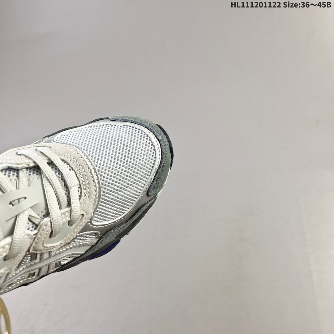ASICS GEL-NYC AHAR+ - foto 4