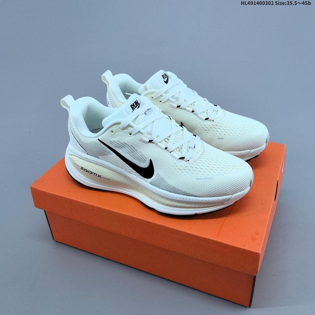 Nike VOMERO 18 ReactX Air Zoom - foto 2