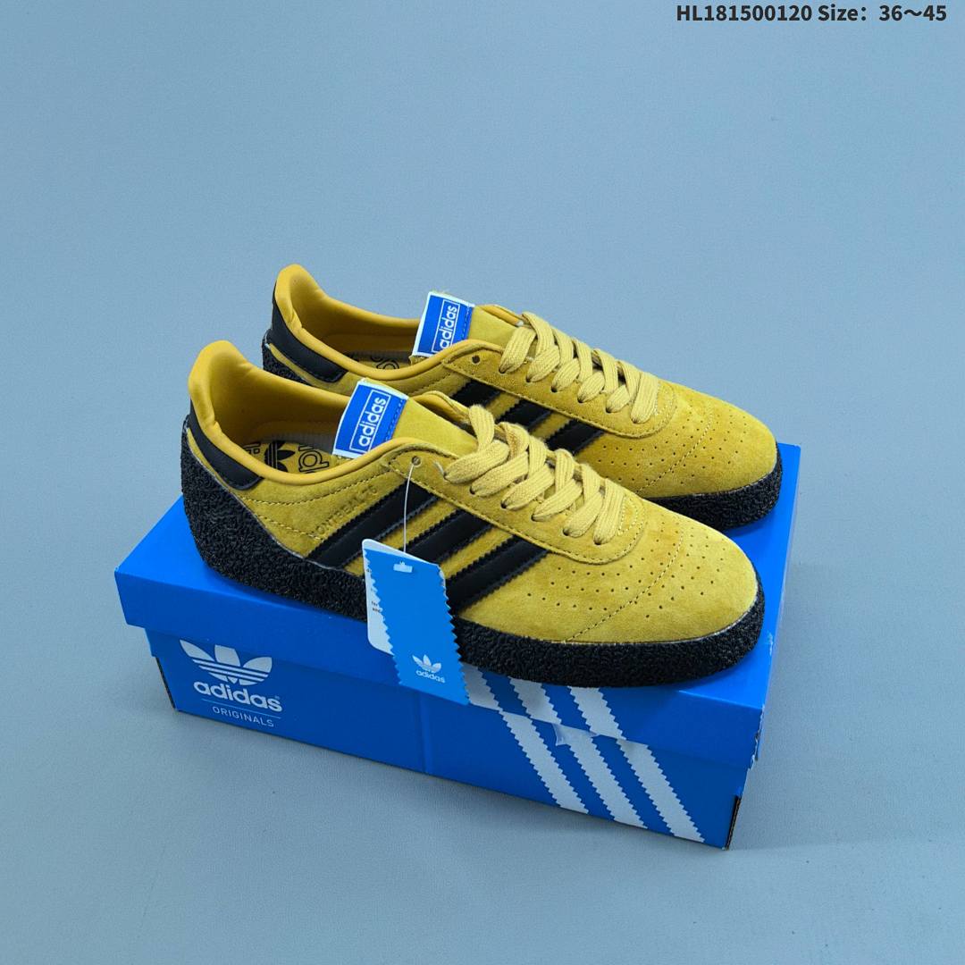 /Adidas MONTREAL76 JQ8734 Adidas SAMBA OG HL1815001