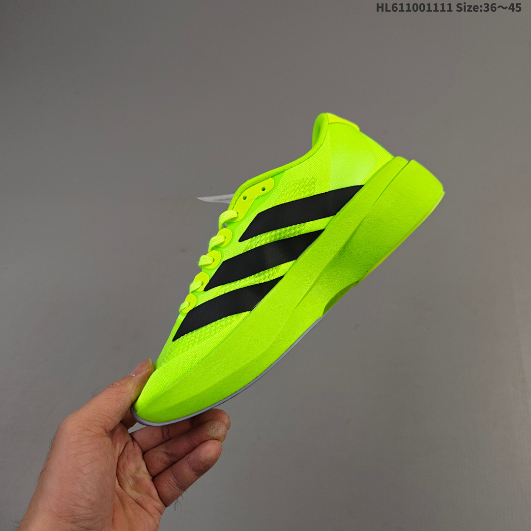 Adidas Adizero Evo SL JR3416 HL611001111 Size 45 - foto 8