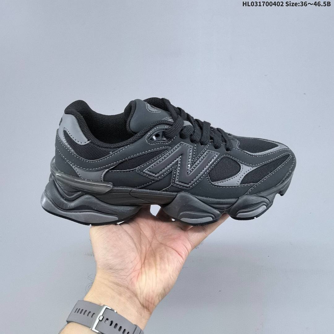 New Balance 9060 ABZORB - foto 4