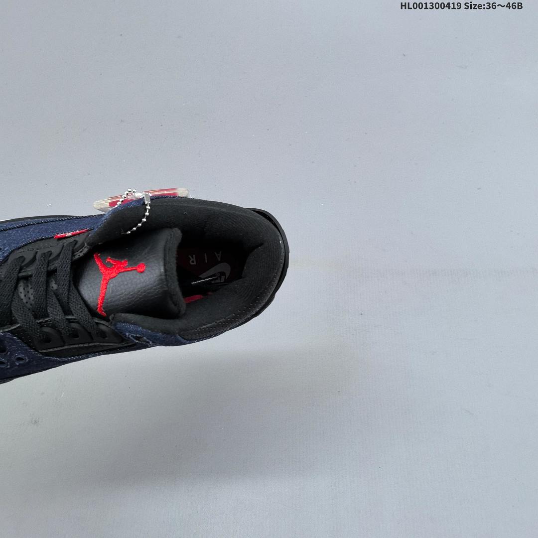 Levi’s x Air Jordan 3 Retro SP AJ3 3 aj3 3 Air - foto 9
