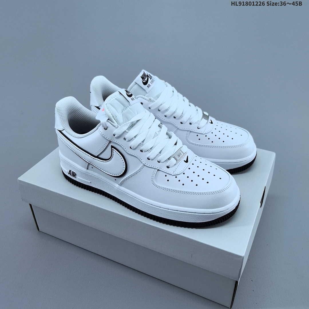 Nike Air Force 1’07 Force 1 - foto 3