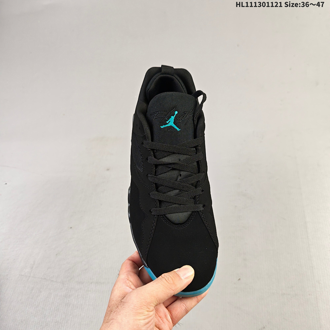 Air Jordan 7 MVP 232 RM AJ7 7 aj7 7 Jordan Brand AJ7 - foto 7