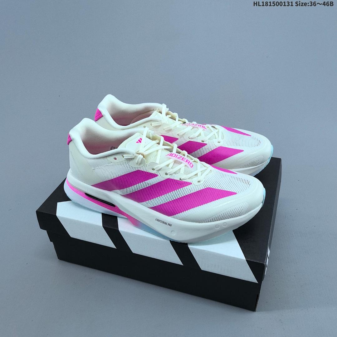 Adidas Adizero Boston 13 - foto 2