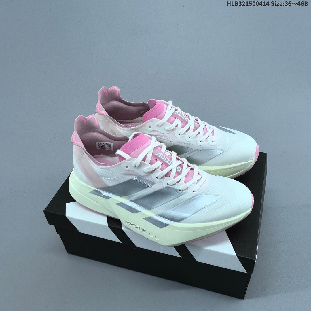 Adidas Adizero Adios Pro 4 M Flywire Zoom