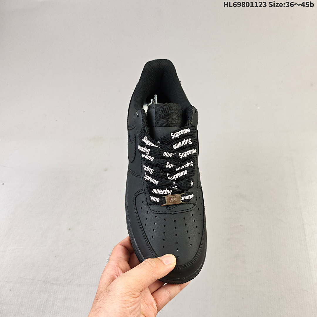Nike Air Force 1‘07 SE Force - foto 7