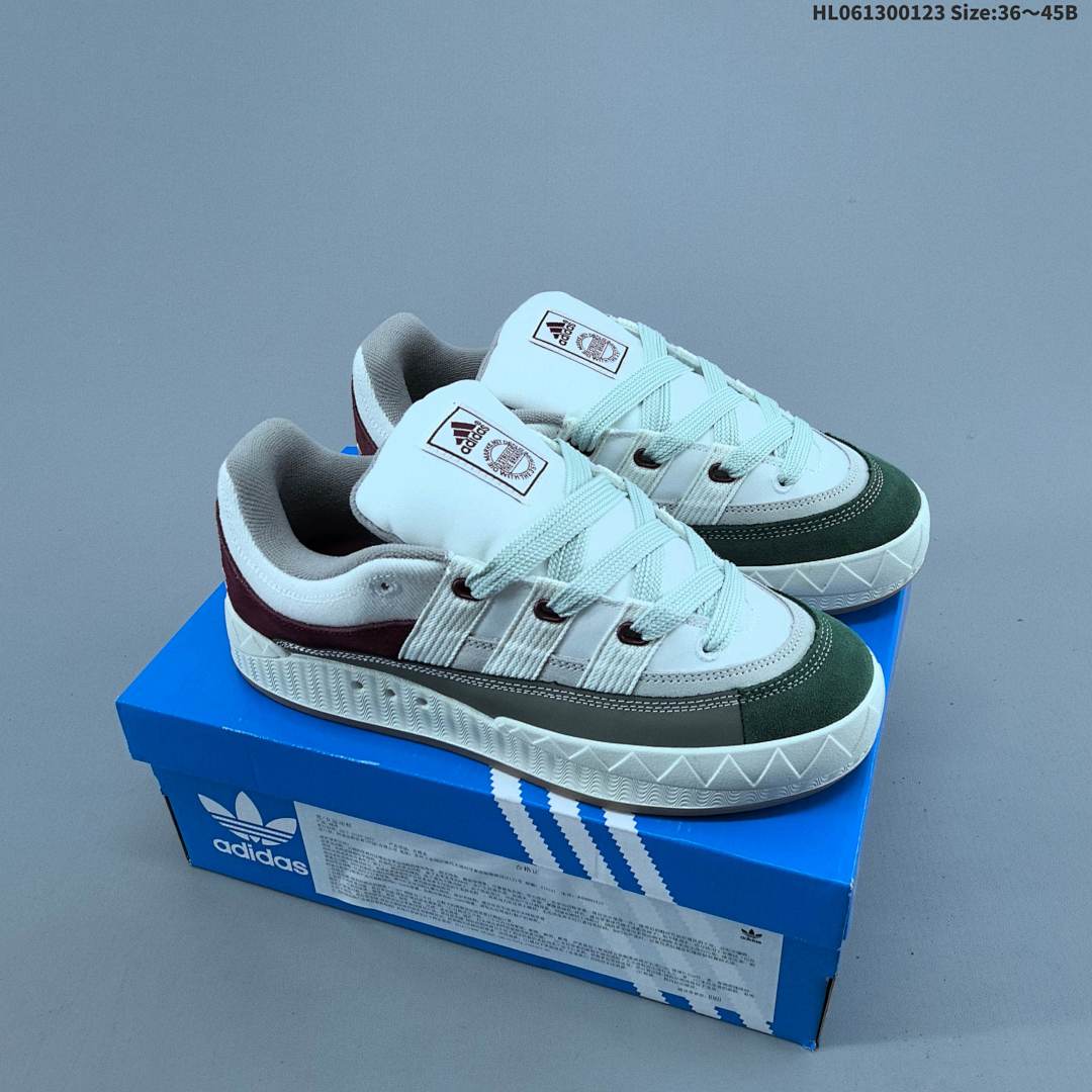 Adidas Adimatic Low Logo - foto 2