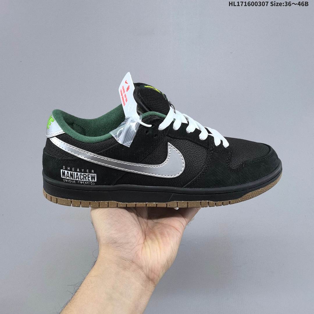 NIKE DUNK SB LOW SB Dunk Dunk Dunk SB - foto 2