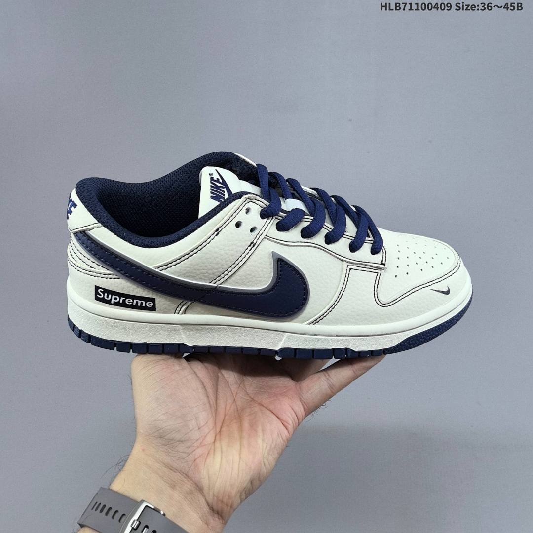 Nike SB Dunk Low - foto 3