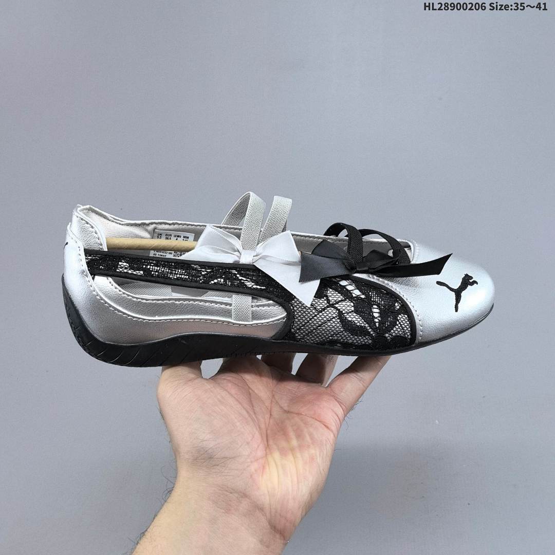 PUMA Speedcat Ballet LTH Wns - foto 7