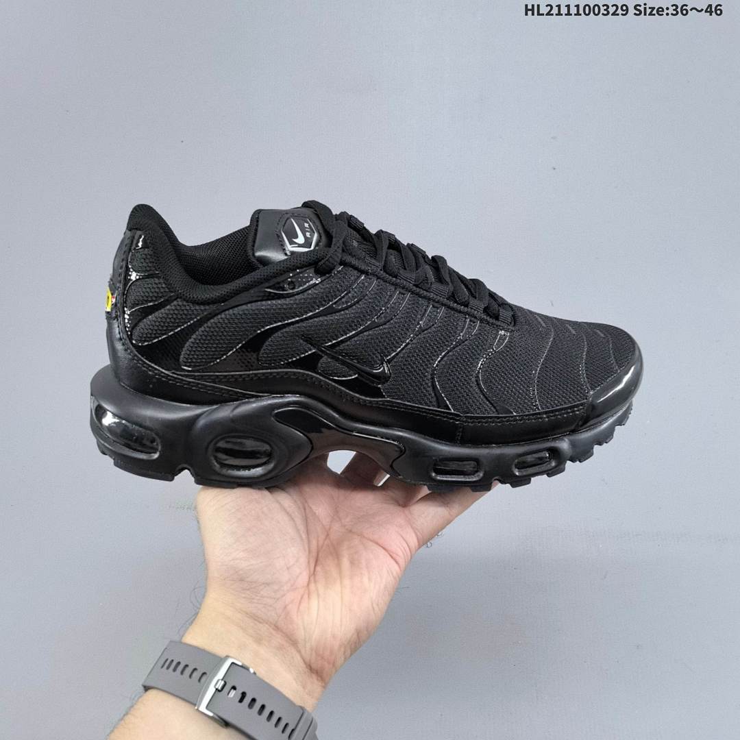 Nike Air Max Plus Nike TN 1996 TunedAir - foto 2