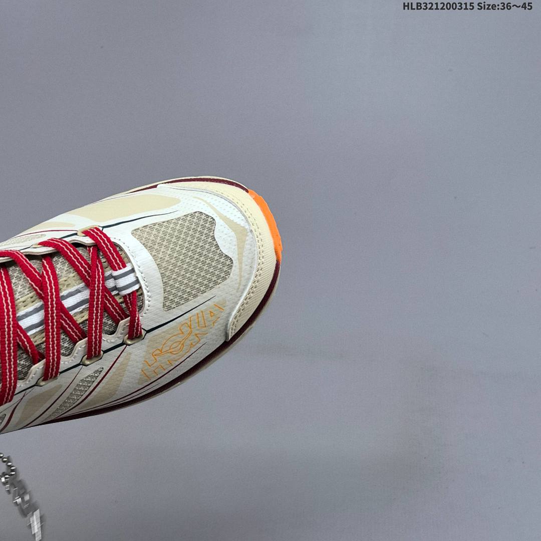 HOKA ONE ONE Mafate Speed 2 Low TPU - foto 8