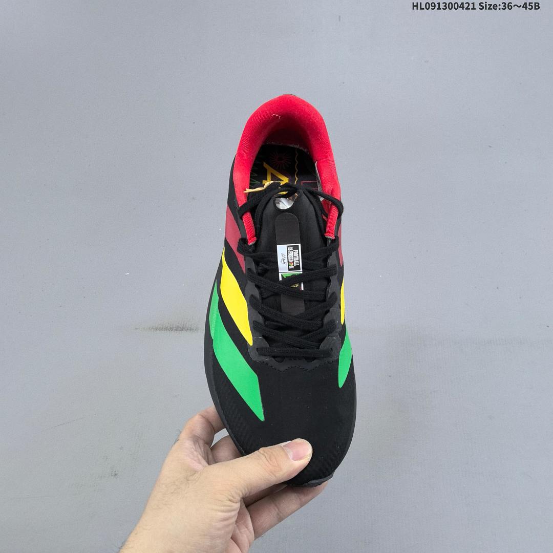 Adizero Evo SL WOVEN M - foto 5