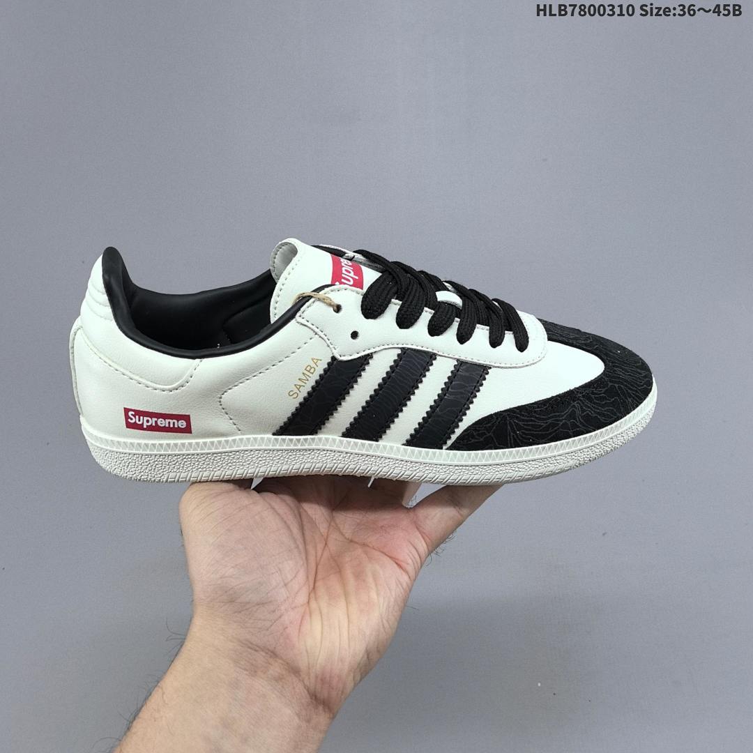 Adidas Originals Samba OG ‘DIY’ - foto 4
