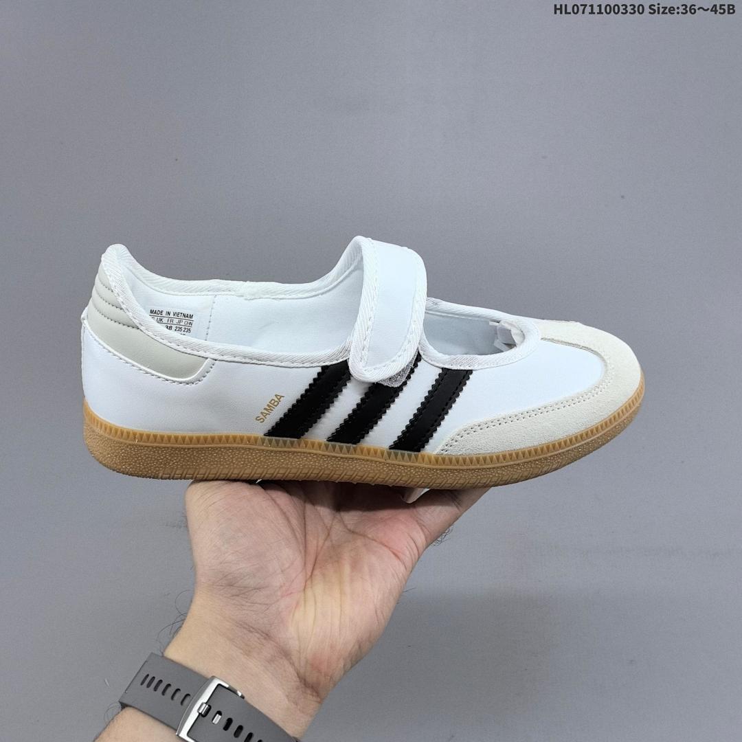 AD Original Samba OG JR1402 3 - foto 2
