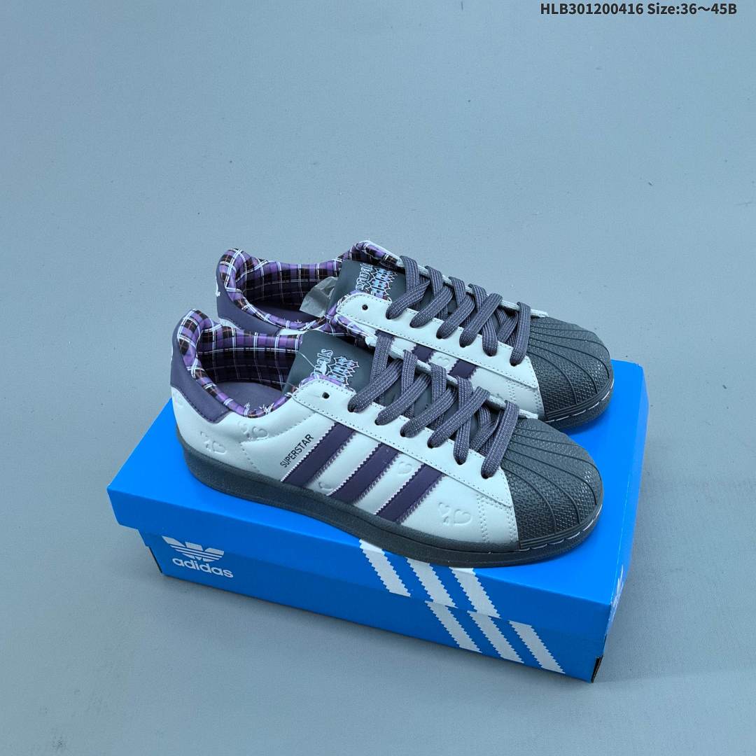 Adidas Original Superstar 2 2 - foto 8