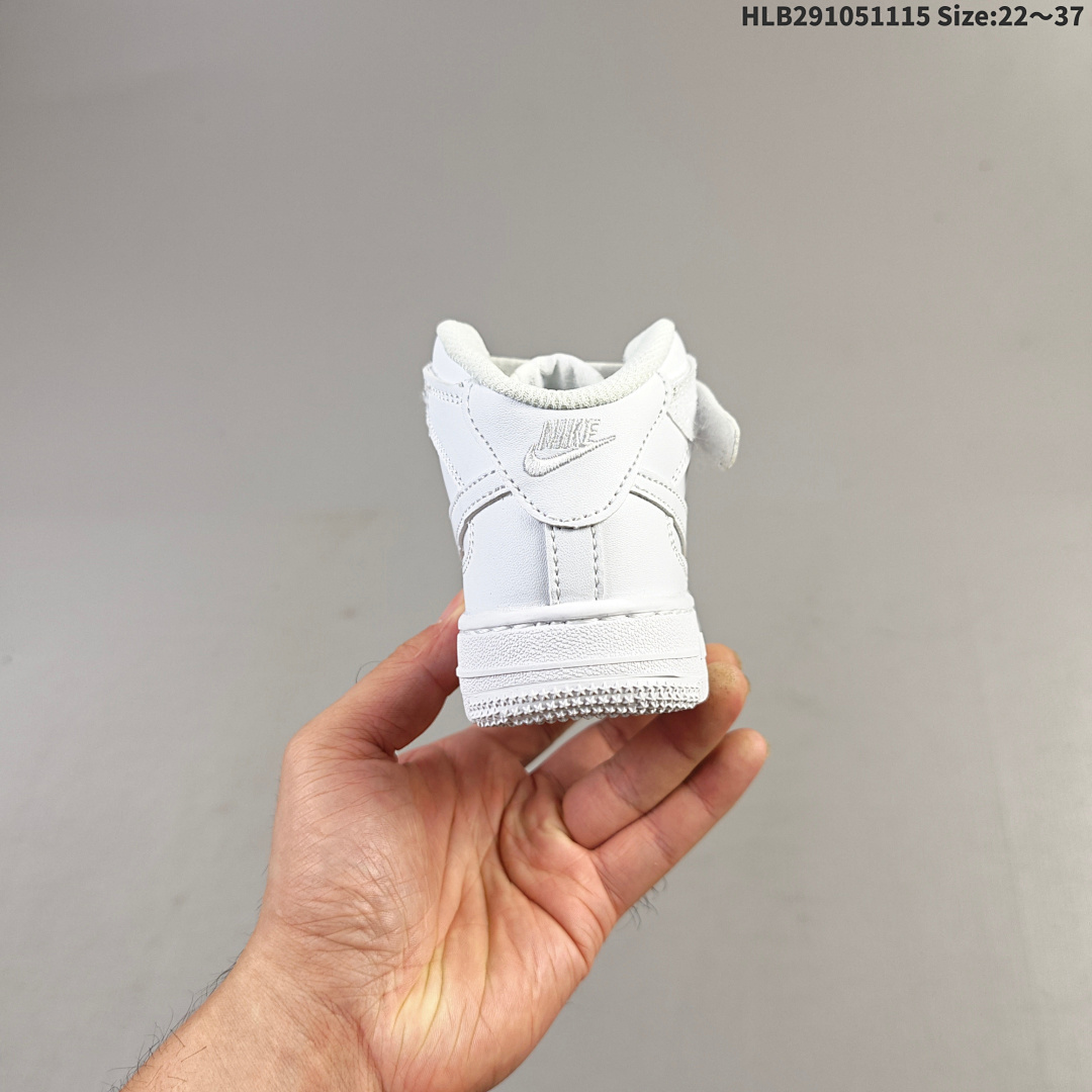 Nike Air Force 1 Low FJ5756 100 HLB291051115 Size 37 - foto 6