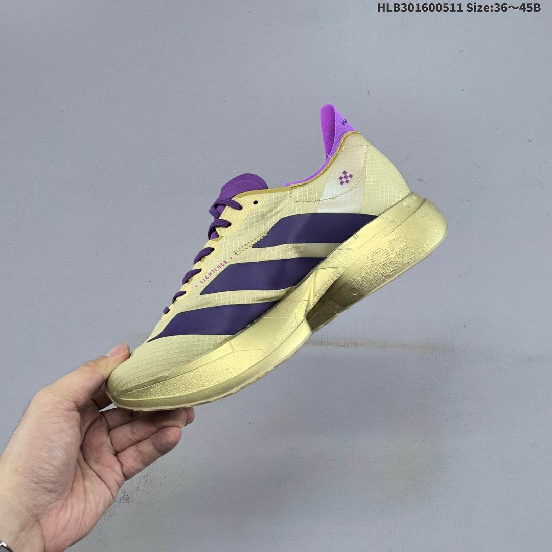 Adidas Adizero Adios Pro 4 M Lightstrike Pro - foto 4