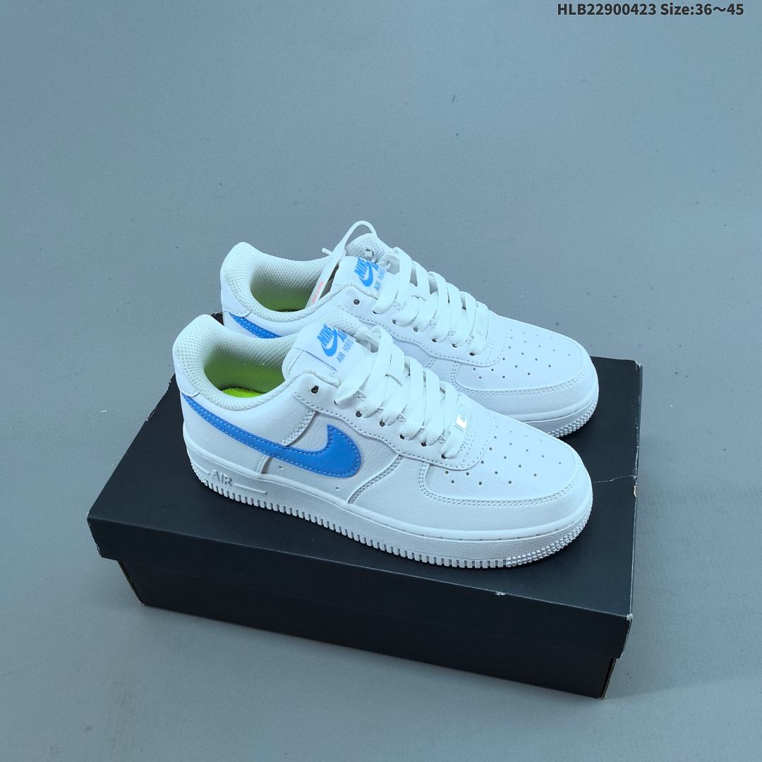 Nike Air Force 1’07 Force 1 - foto 6