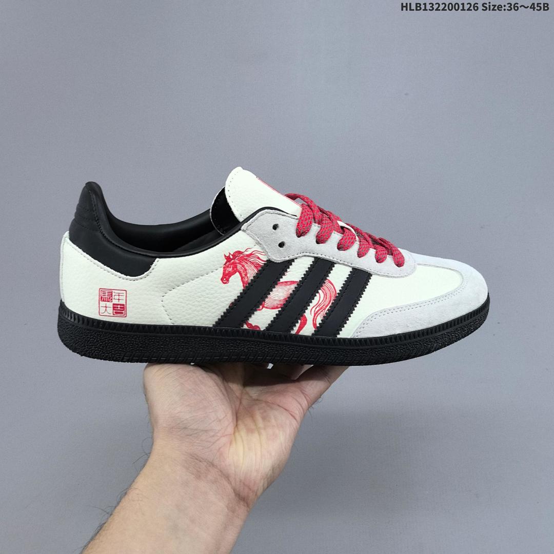 Adidas Originals Samba OG ‘DIY’ - foto 6