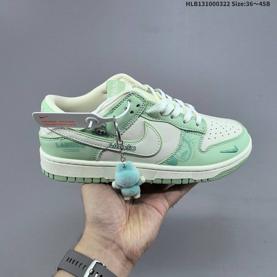 NIKE DUNK SB LOW Dunk SB Dunk Dunk Dunk SB - foto 2