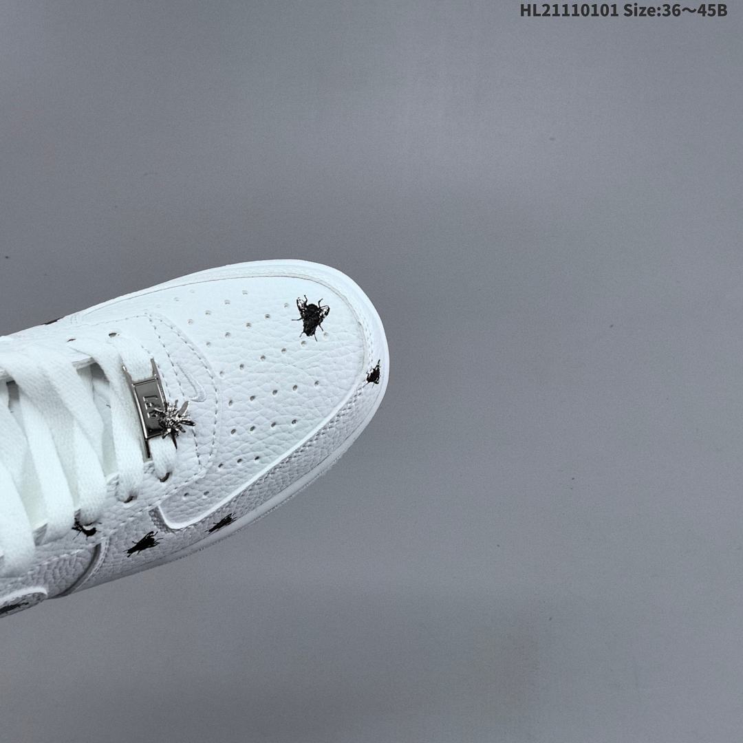 Nike Air Force 1’07 Force 1 - foto 3