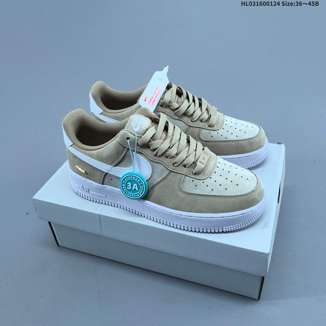 Nike Air Force 1 & x27;07 Low