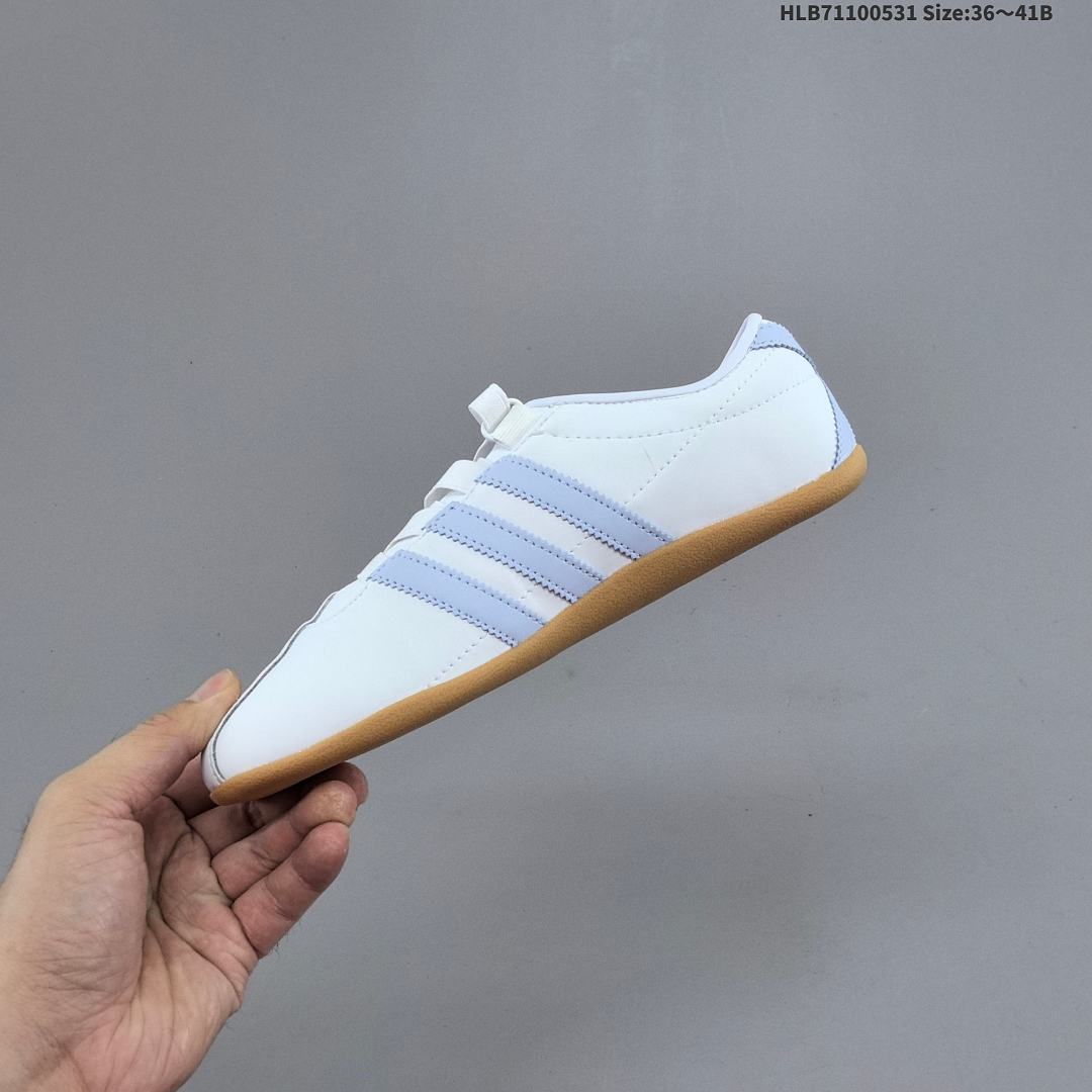 adidas originals ANFU TRAINERS KH6224 KH7638 KH6225 KI3033 H - foto 6