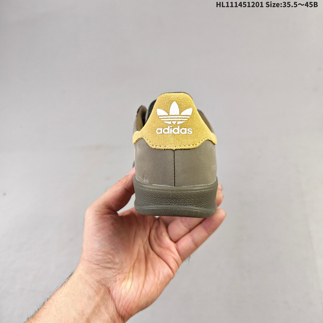 Adidas Originals Gazelle INdoor - foto 5