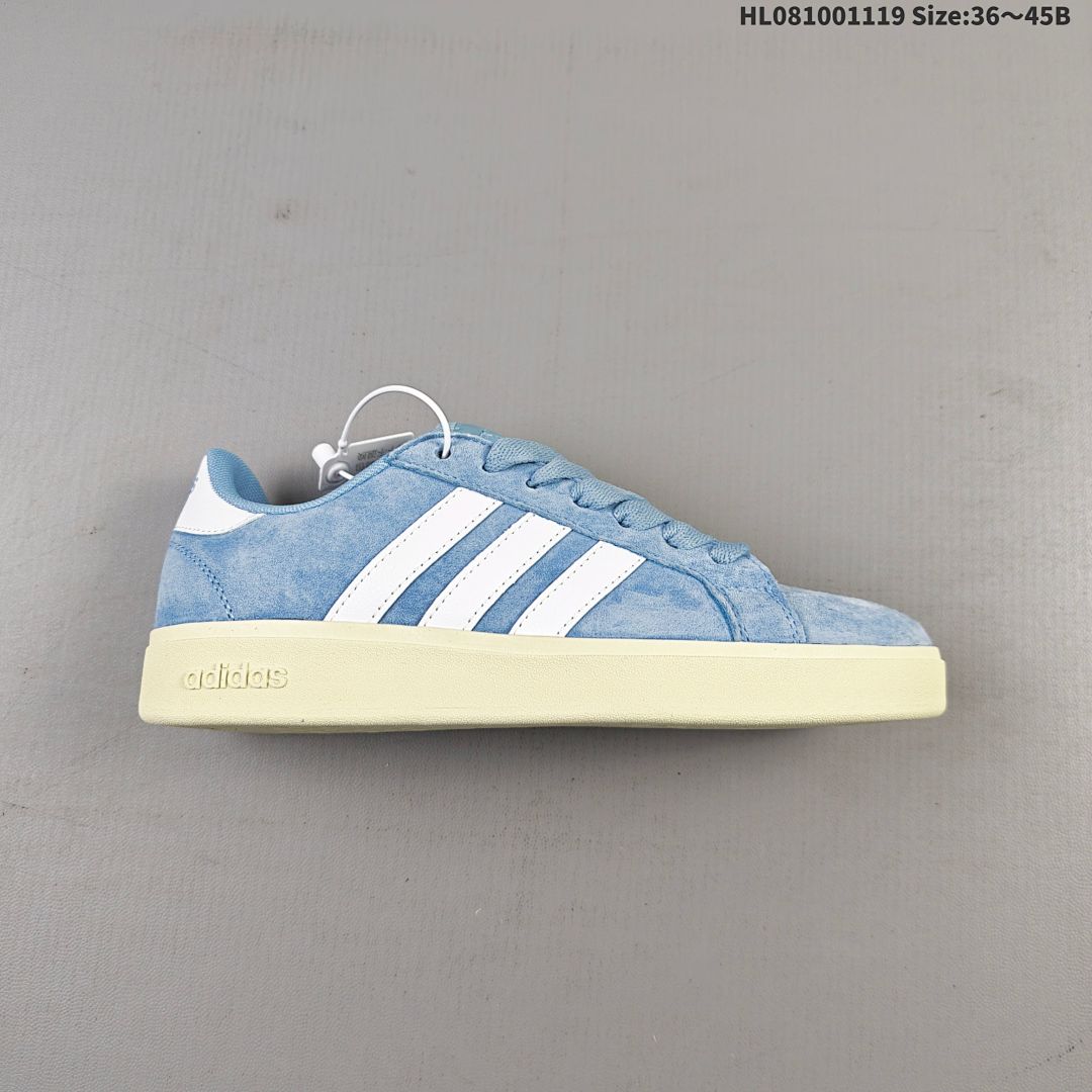 Adidas GRAND COURTBEAT Base 00S ID