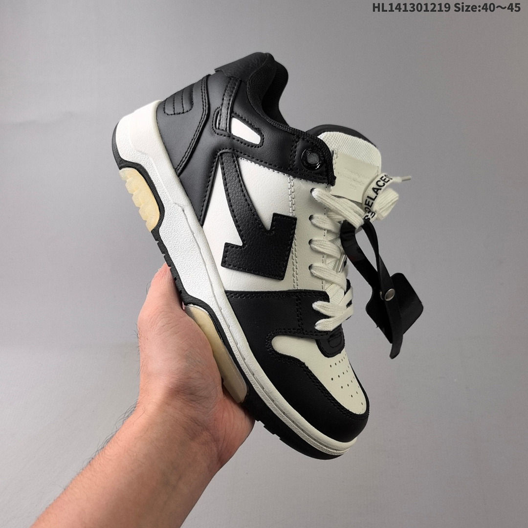 OFF-WHITE Arrows - foto 56